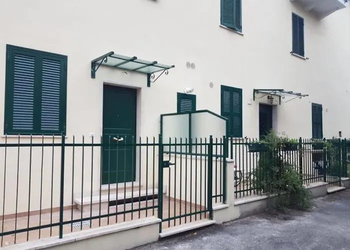 Moderno A 15 Minuti Dal Centro Di