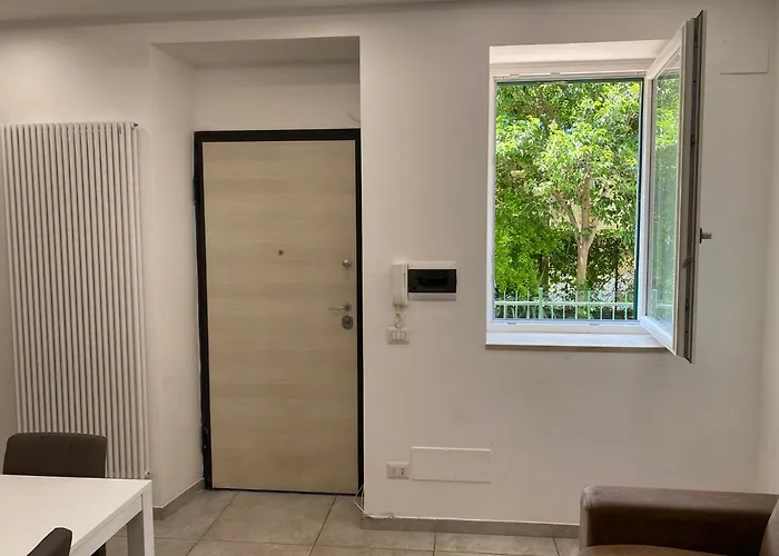 Moderno A 15 Minuti Dal Centro Di Appartamento *
