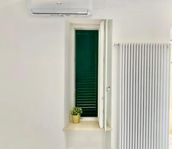 Moderno A 15 Minuti Dal Centro Di *