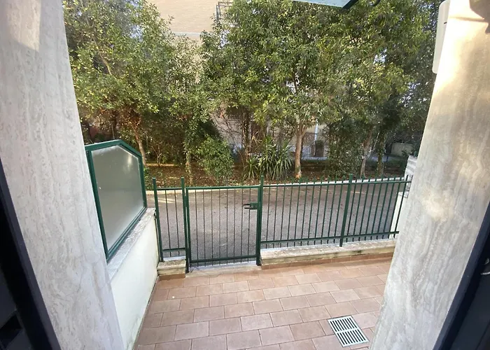 Moderno A 15 Minuti Dal Centro Di Appartamento